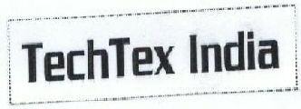 Techtex India Device mark 1418610 Trademark