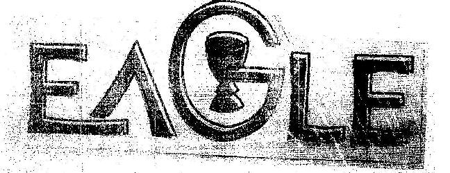 Eagle Device mark 1208329 Trademark