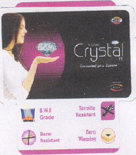 Crystal Device mark 2031499 Trademark