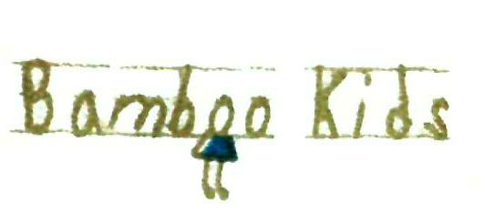 Bamboo Kids (label) Device mark 2417064 Trademark