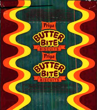 Butter Bite Device mark 939079 Trademark