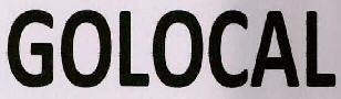 Golocal Device mark 2864141 Trademark