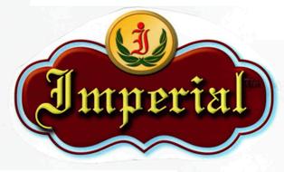 Imperial, I (logo), Device Of Leaves, Geometrical Miscellaneous Device mark 2800433 Trademark