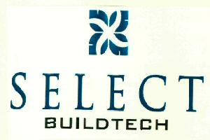 Select Buildtech (label) Device mark 2605633 Trademark