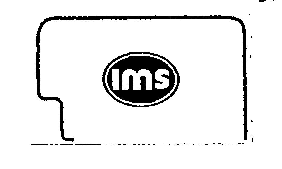 Ims (label) Device mark 1435179 Trademark