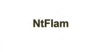 Ntflam Device mark 2034580 Trademark