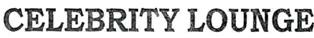 Celebrity Lounge Device mark 2601235 Trademark