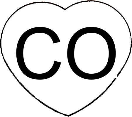 C O Device mark 2985915 Trademark