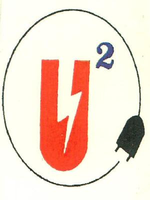 U2 Device mark 2592408 Trademark