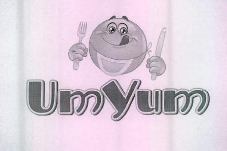 Umyum Device mark 2605655 Trademark