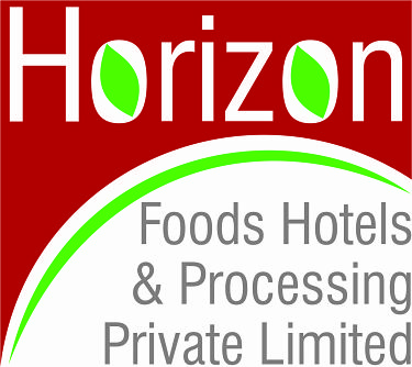 Horizon Foods Hotels & Processing Private Limited Device mark 2752083 Trademark