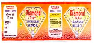 Diamond Device mark 2352760 Trademark