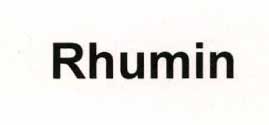 Rhumin Device mark 2095636 Trademark