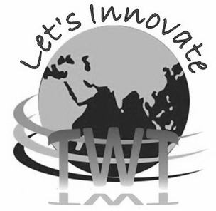 Let's Innovate Device mark 2970448 Trademark