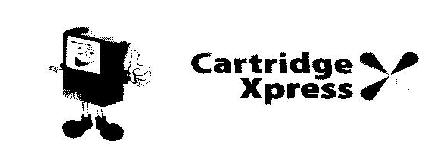 Cartridge Xpress Device mark 1826615 Trademark