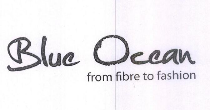 Blue Ocean Device mark 1607244 Trademark