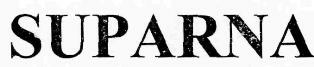 Suparna Device mark 2400553 Trademark