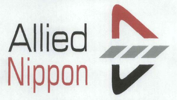 Allied Nippon Device mark 1816871 Trademark