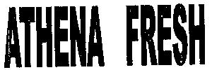 Athena Fresh Device mark 2590628 Trademark