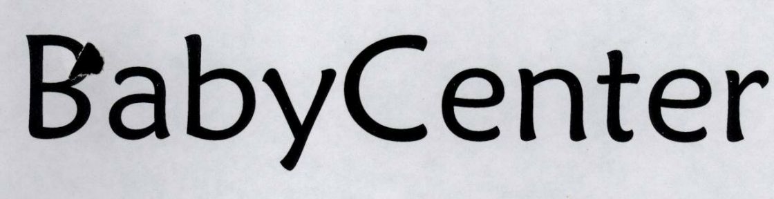 Baby Center Device mark 1655191 Trademark