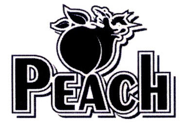 Peach Device mark 2734872 Trademark