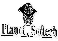 Planet Softech Device mark 810395 Trademark
