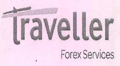 Traveller Forex Services Device mark 2517453 Trademark