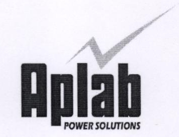 Aplab Power Solutions Device mark 1818185 Trademark