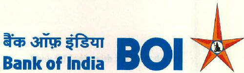 Bank Of India Boi (device Of Star) Device mark 2342371 Trademark