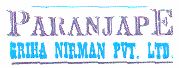 Paranjape Griha Nirman Pvt. Ltd. (label) Device mark 1513791 Trademark