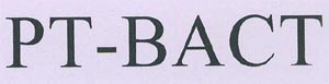 Pt-bact Device mark 1904320 Trademark