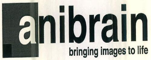 Anibrain Bringing Images To Life Device mark 2767523 Trademark