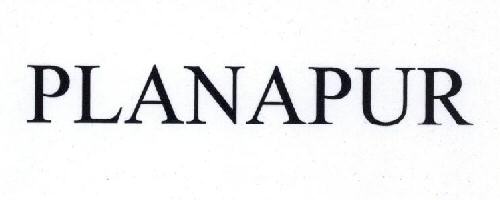Planapur Device mark 1468664 Trademark