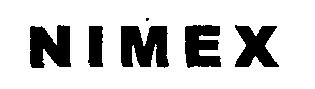 Nimex Device mark 861375 Trademark