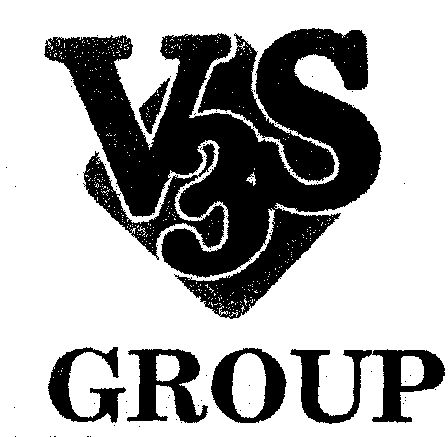 V3s Group With Device Device mark 1498570 Trademark