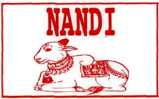 Nandi(device) Device mark 2561529 Trademark