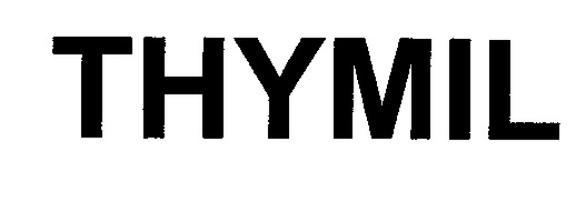 Thymil Device mark 2237626 Trademark