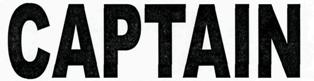 Captain Device mark 2561392 Trademark
