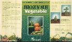 Biozyme Vegetable (device Of Vegetable) Device mark 1408862 Trademark