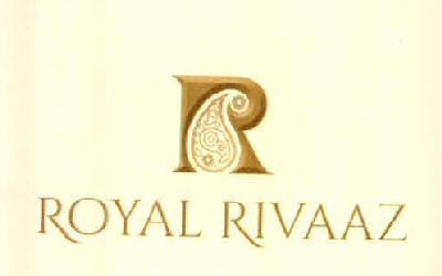 R Royal Rivaaz Device mark 2780800 Trademark