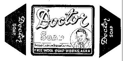 Doctor Device mark 142293 Trademark
