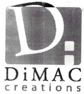 Di Dimac Creations Device mark 2470107 Trademark