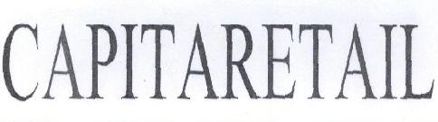 Capitaretail Device mark 1434685 Trademark