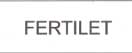Fertilet Device mark 2017040 Trademark