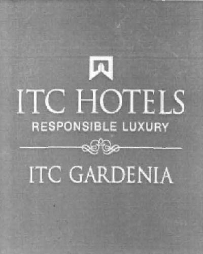 Itc Hotels Device mark 2200886 Trademark