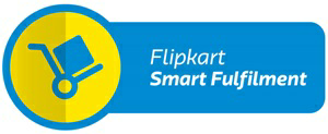 Flipkart Smart Fulfilment Device mark 2999674 Trademark