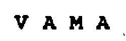 Vama Device mark 913470 Trademark