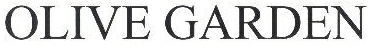 Olive Garden Device mark 1702878 Trademark