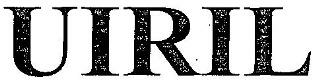 Uiril Device mark 2057879 Trademark