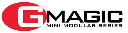 Gmagic Label Device mark 2835308 Trademark